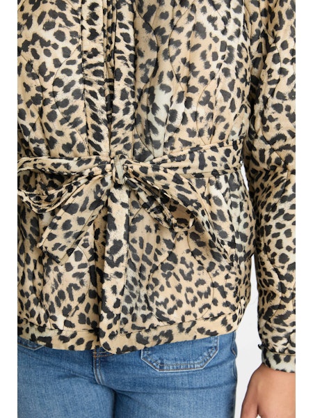 Ember Reversible Jacket