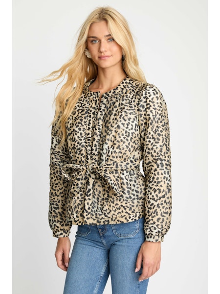 Ember Reversible Jacket