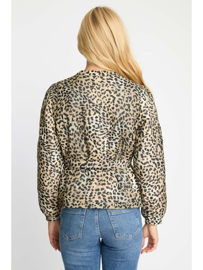 Ember Reversible Jacket