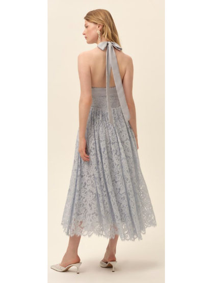 Lakeside Midi Dress