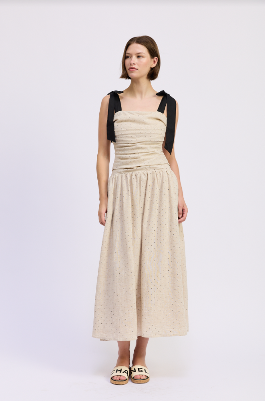 Blakely Maxi Dress