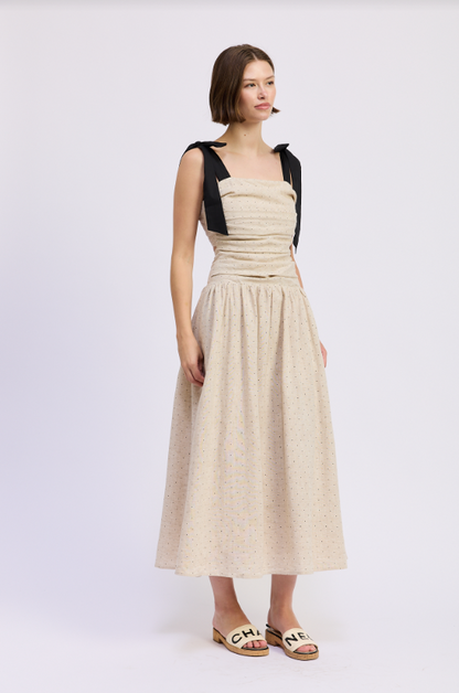Blakely Maxi Dress