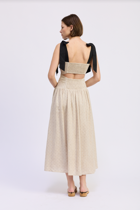 Blakely Maxi Dress