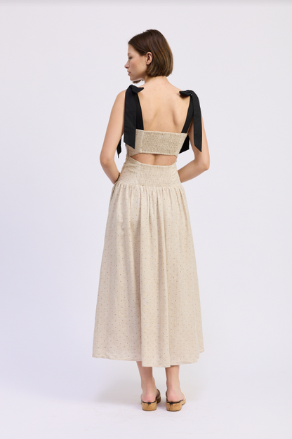Blakely Maxi Dress