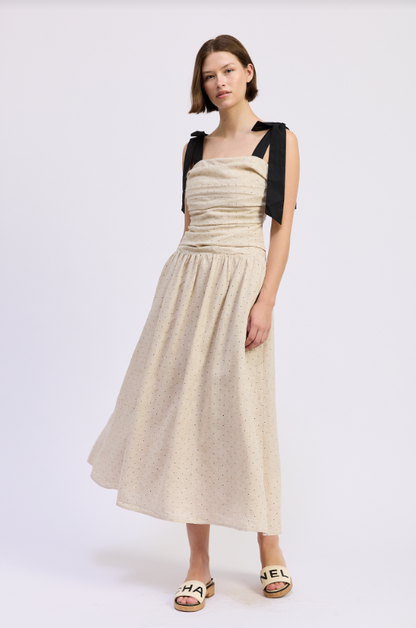 Blakely Maxi Dress