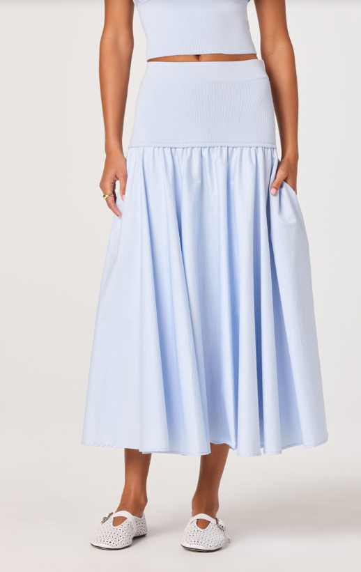 Thesan Skirt