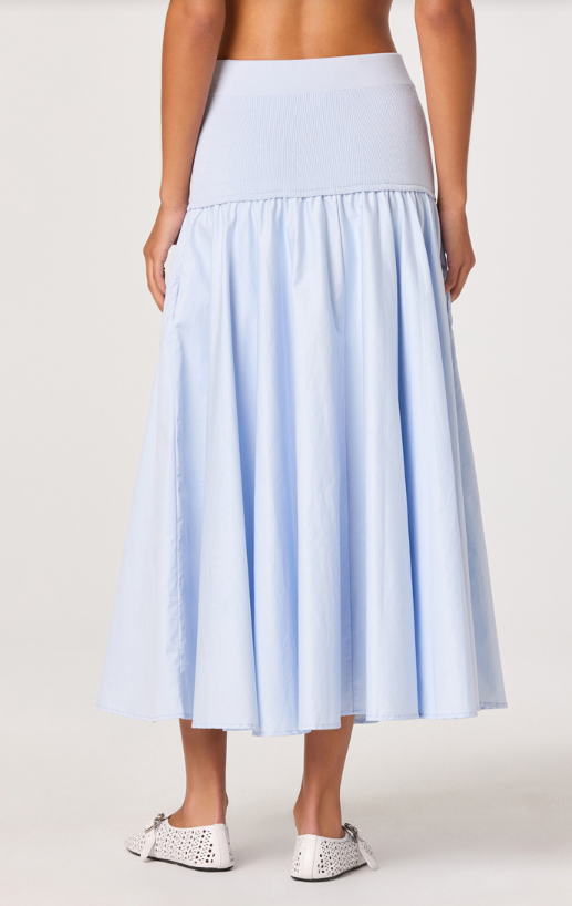 Thesan Skirt