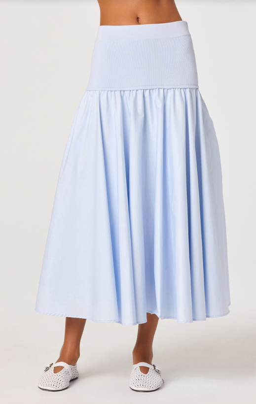 Thesan Skirt