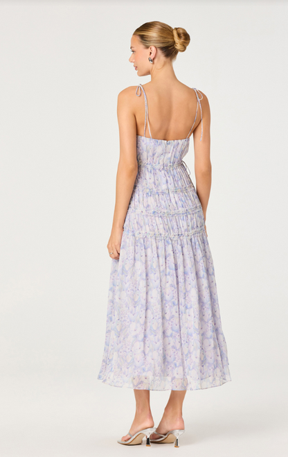 Keyleth Dress