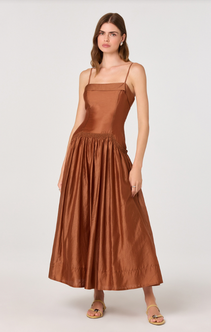 Ovina Dress