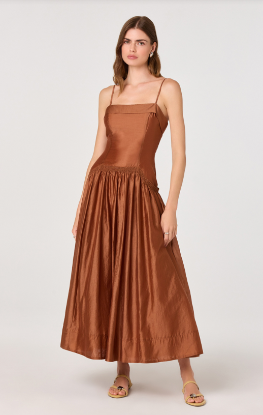Ovina Dress