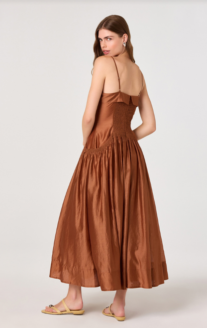 Ovina Dress