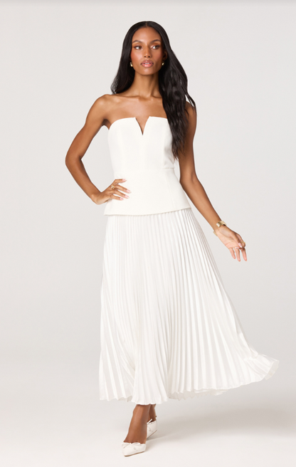 Aryana Dress