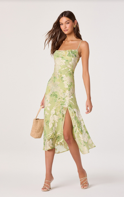 Gaia Dress
