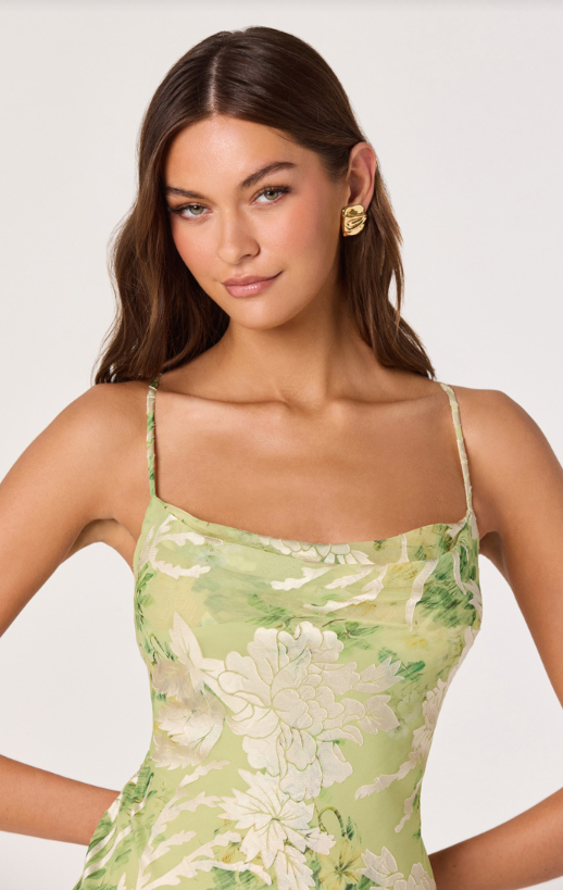 Gaia Dress