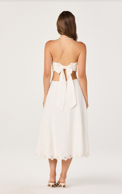 Shavonda Dress