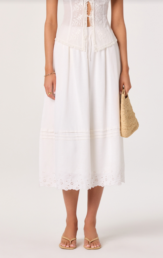 Shelly Skirt