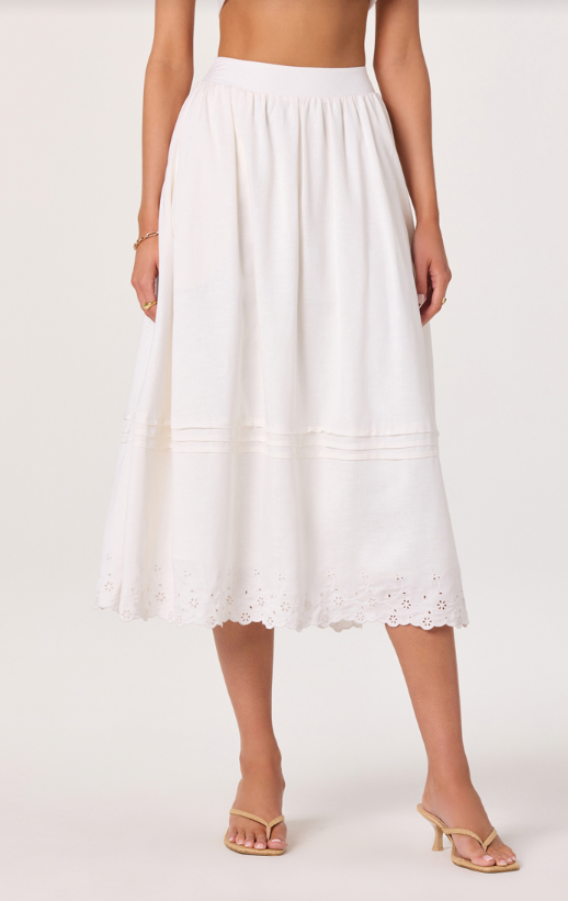 Shelly Skirt