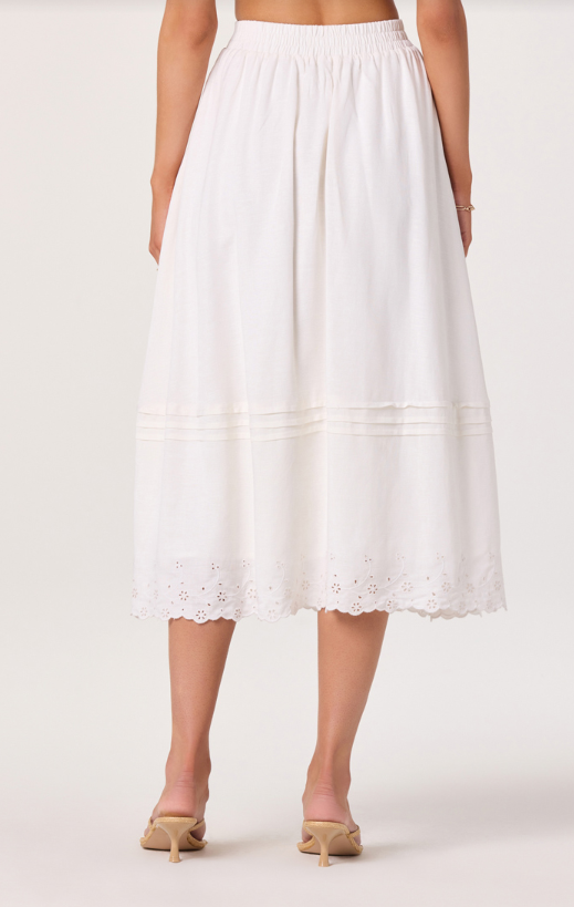 Shelly Skirt