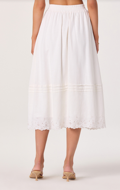 Shelly Skirt