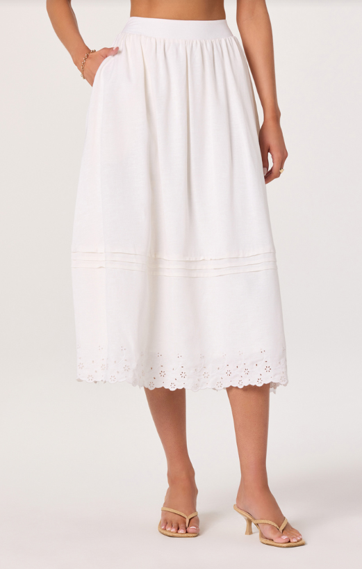 Shelly Skirt