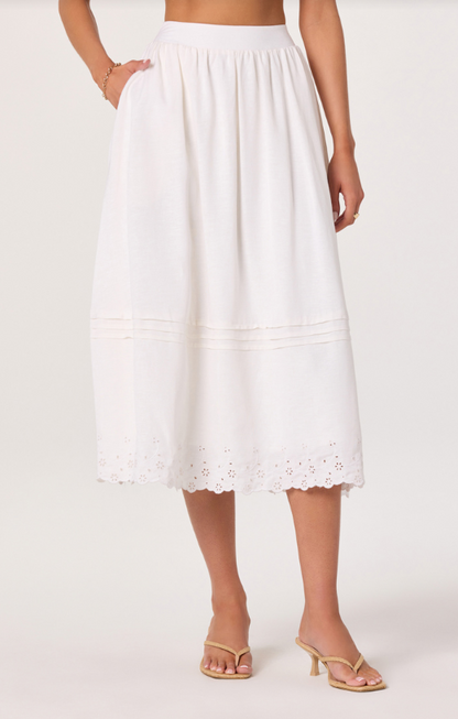 Shelly Skirt