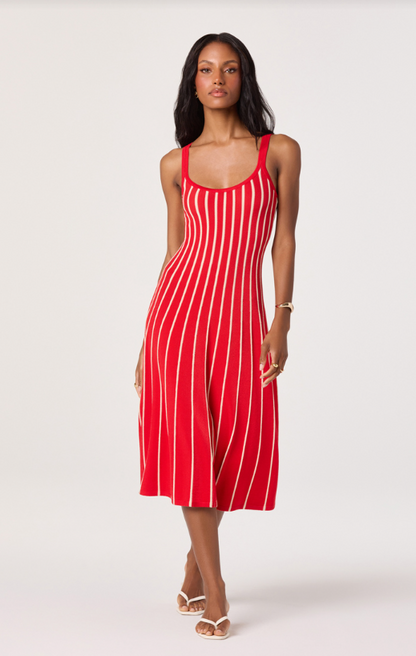 Irecia Sweater Dress