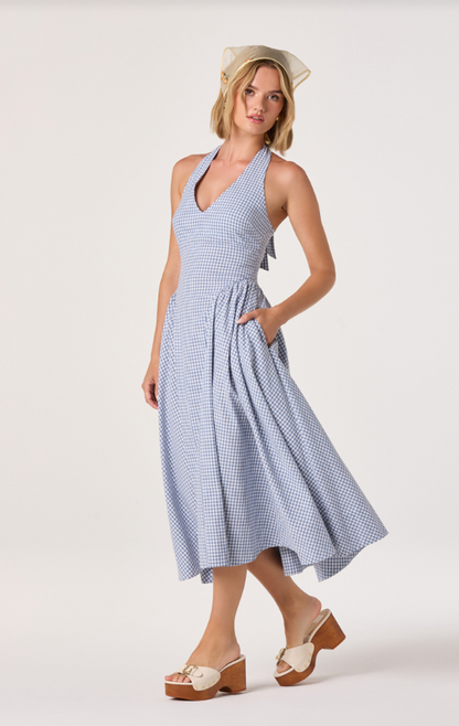 Meana Dress