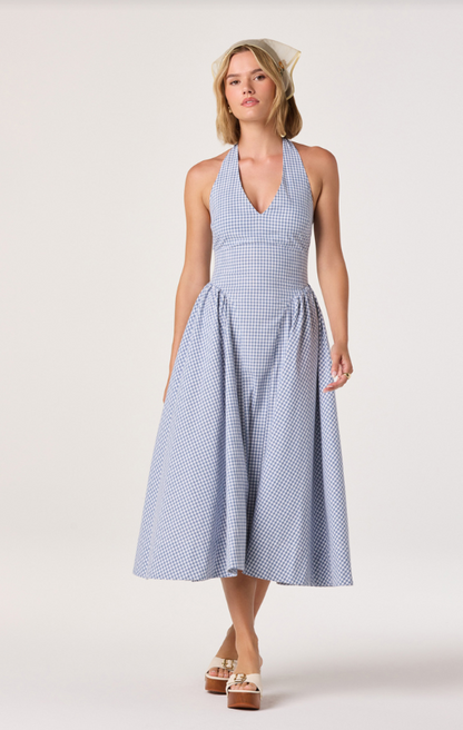 Meana Dress