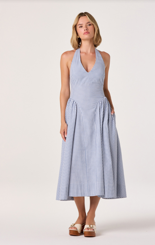 Meana Dress