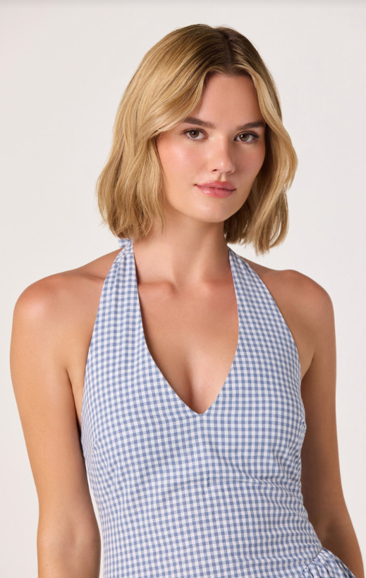 Meana Dress
