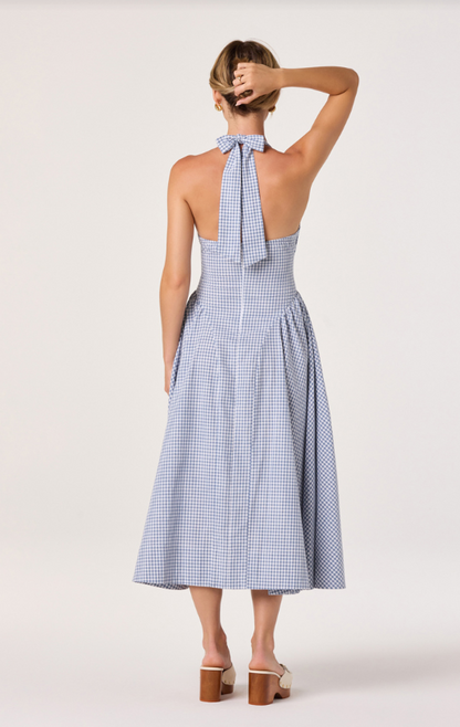 Meana Dress
