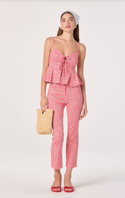 Alma Pants