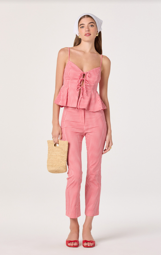 Alma Pants