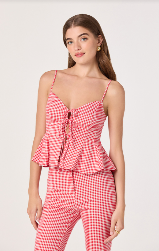 Alma Top