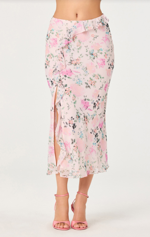 Ananda Skirt