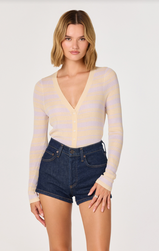 Leanna Cardigan