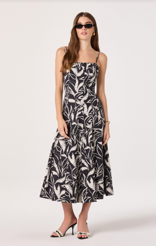 Trisha Dress