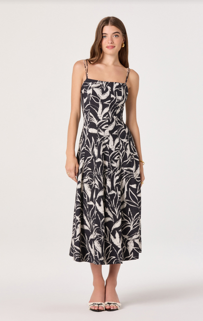 Trisha Dress