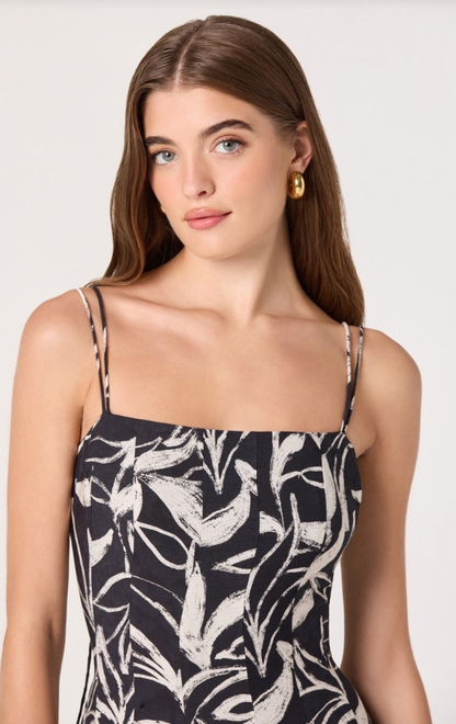 Trisha Dress
