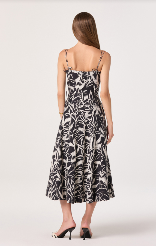 Trisha Dress