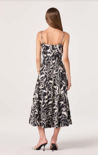 Trisha Dress