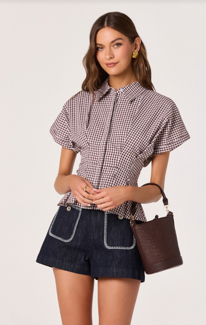 Bobbie Shorts