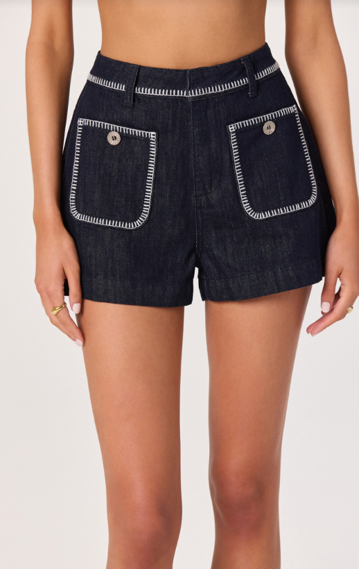 Bobbie Shorts