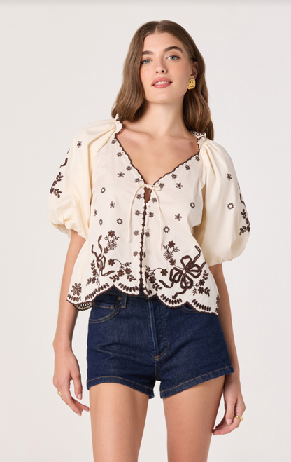 Lucia Top
