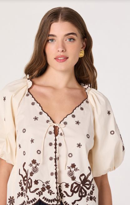 Lucia Top