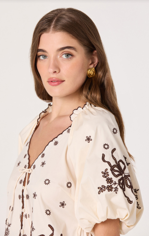 Lucia Top