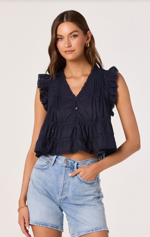 Julie Top
