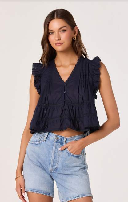 Julie Top