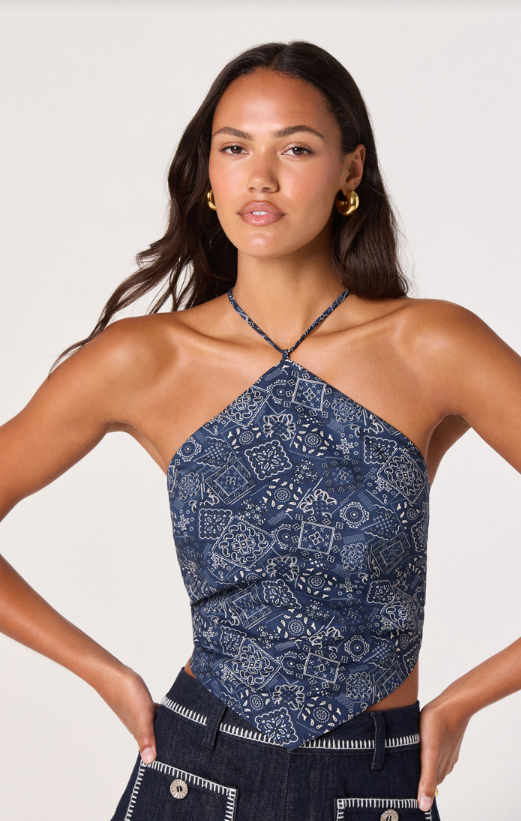 Shaniya Top